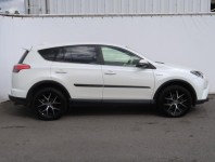 Toyota RAV 4  2.5 Hybrid Selection