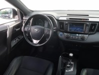 Toyota RAV 4  2.5 Hybrid Selection