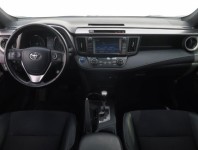 Toyota RAV 4  2.5 Hybrid Selection