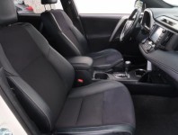Toyota RAV 4  2.5 Hybrid Selection