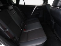 Toyota RAV 4  2.5 Hybrid Selection