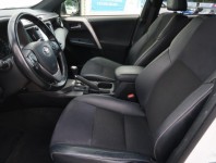 Toyota RAV 4  2.5 Hybrid Selection