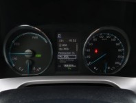 Toyota RAV 4  2.5 Hybrid Selection