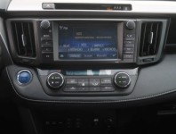 Toyota RAV 4  2.5 Hybrid Selection