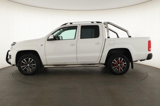 Volkswagen Amarok  2.0 TDI 