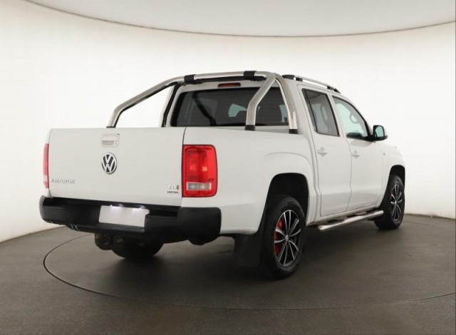 Volkswagen Amarok  2.0 TDI 