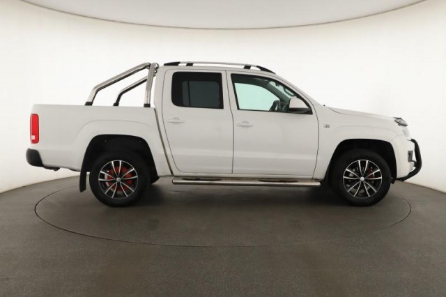 Volkswagen Amarok  2.0 TDI 