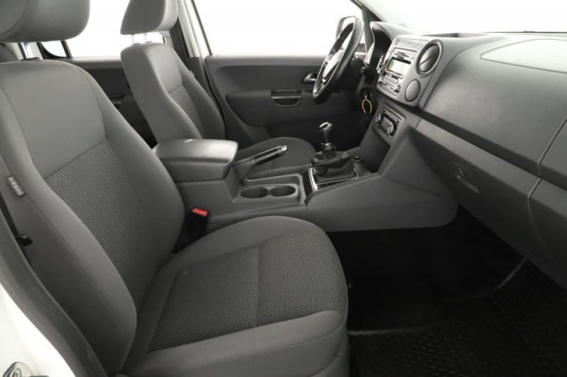 Volkswagen Amarok  2.0 TDI 