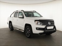 Volkswagen Amarok  2.0 TDI 