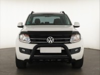 Volkswagen Amarok  2.0 TDI 