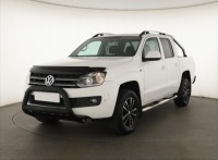 Volkswagen Amarok  2.0 TDI 