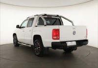 Volkswagen Amarok  2.0 TDI 