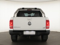 Volkswagen Amarok  2.0 TDI 