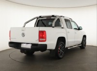 Volkswagen Amarok  2.0 TDI 