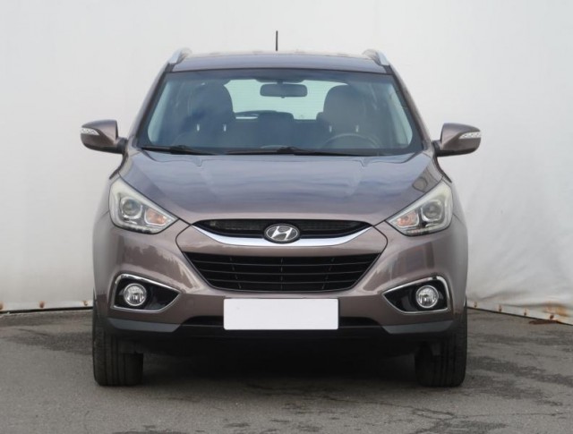 Hyundai ix35  1.6 GDI 