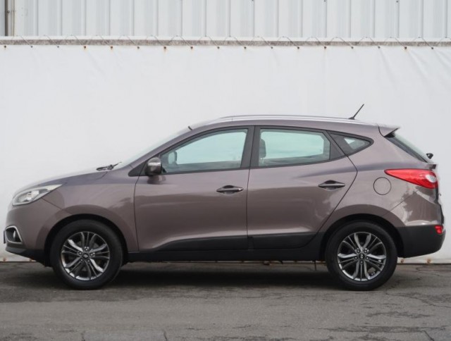 Hyundai ix35  1.6 GDI 