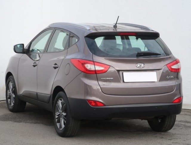 Hyundai ix35  1.6 GDI 