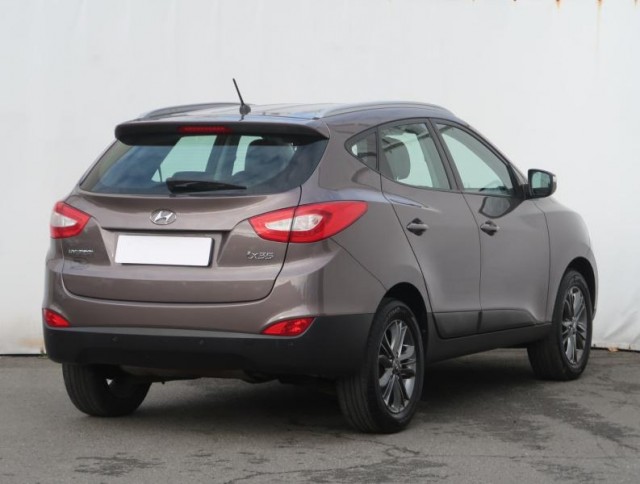 Hyundai ix35  1.6 GDI 
