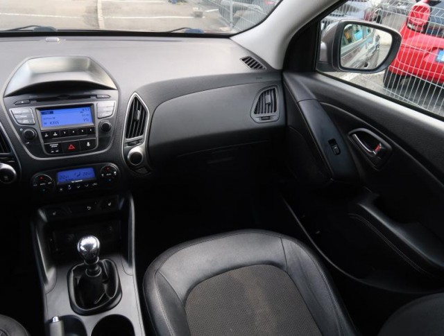 Hyundai ix35  1.6 GDI 