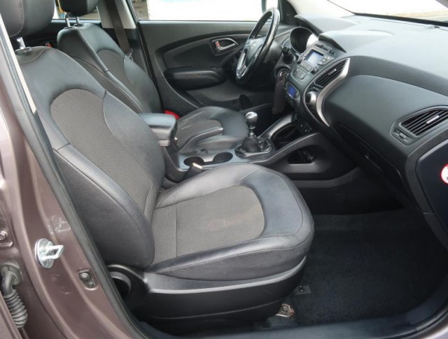 Hyundai ix35  1.6 GDI 