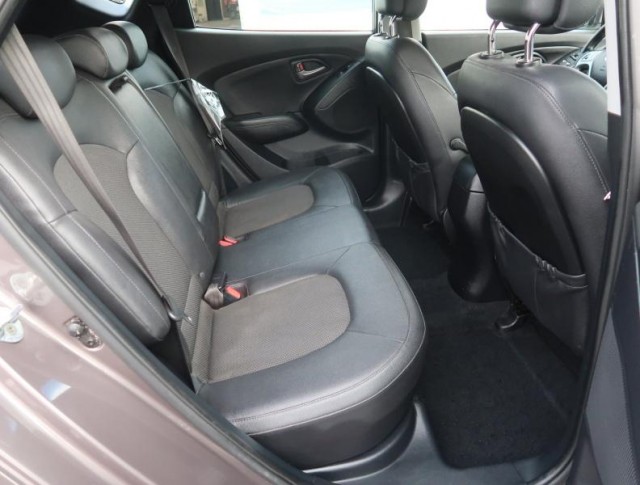 Hyundai ix35  1.6 GDI 