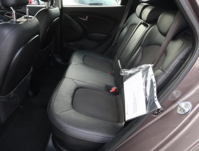 Hyundai ix35  1.6 GDI 