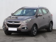 Hyundai ix35  1.6 GDI 