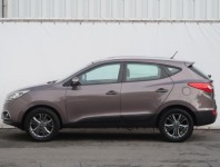 Hyundai ix35  1.6 GDI 
