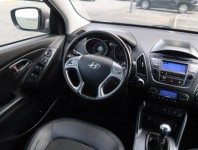 Hyundai ix35  1.6 GDI 