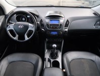 Hyundai ix35  1.6 GDI 