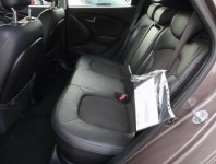 Hyundai ix35  1.6 GDI 