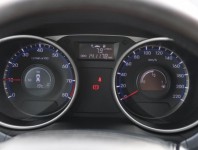 Hyundai ix35  1.6 GDI 