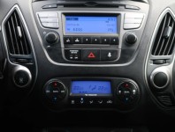 Hyundai ix35  1.6 GDI 