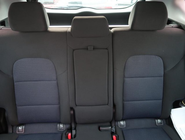 Hyundai Tucson  1.7 CRDi 