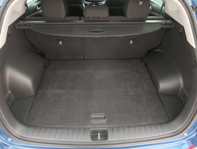 Hyundai Tucson  1.7 CRDi 