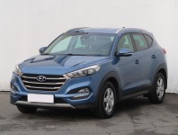 Hyundai Tucson  1.7 CRDi 