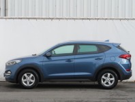 Hyundai Tucson  1.7 CRDi 