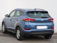 Hyundai Tucson  1.7 CRDi 