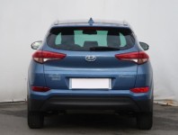 Hyundai Tucson  1.7 CRDi 