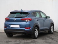 Hyundai Tucson  1.7 CRDi 