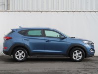 Hyundai Tucson  1.7 CRDi 