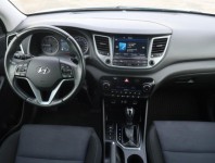 Hyundai Tucson  1.7 CRDi 