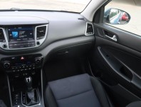 Hyundai Tucson  1.7 CRDi 