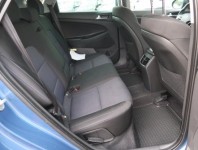 Hyundai Tucson  1.7 CRDi 