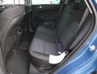 Hyundai Tucson  1.7 CRDi 