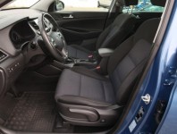 Hyundai Tucson  1.7 CRDi 