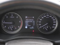 Hyundai Tucson  1.7 CRDi 