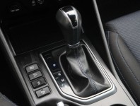 Hyundai Tucson  1.7 CRDi 
