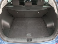 Hyundai Tucson  1.7 CRDi 