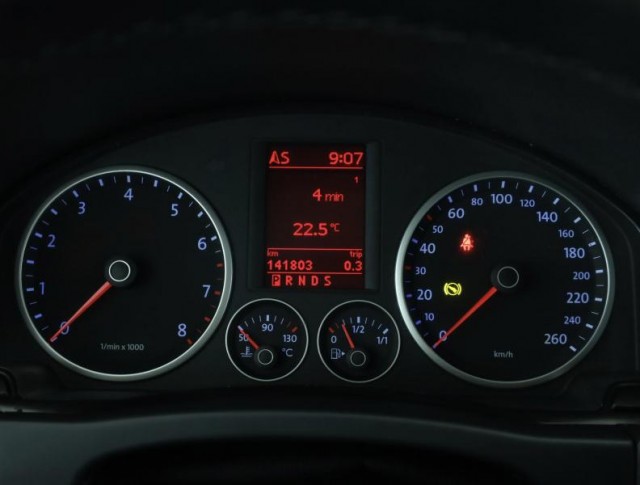 Volkswagen Tiguan  2.0 TSI 
